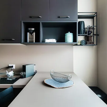 Turchese - By Myhomeincomo Apartamento *