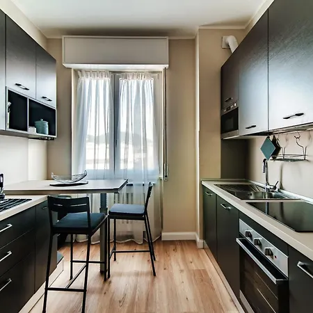 Turchese - By Myhomeincomo Apartamento Como