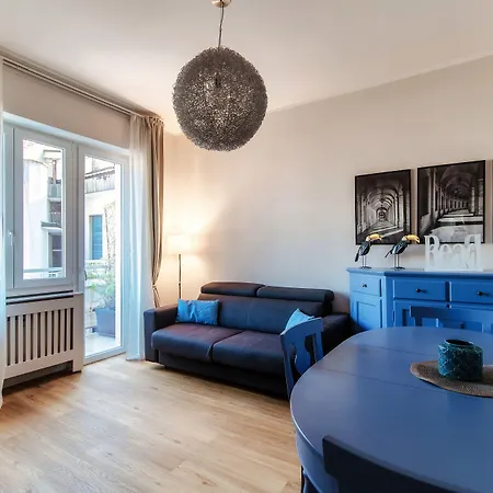 Daire Turchese - By Myhomeincomo